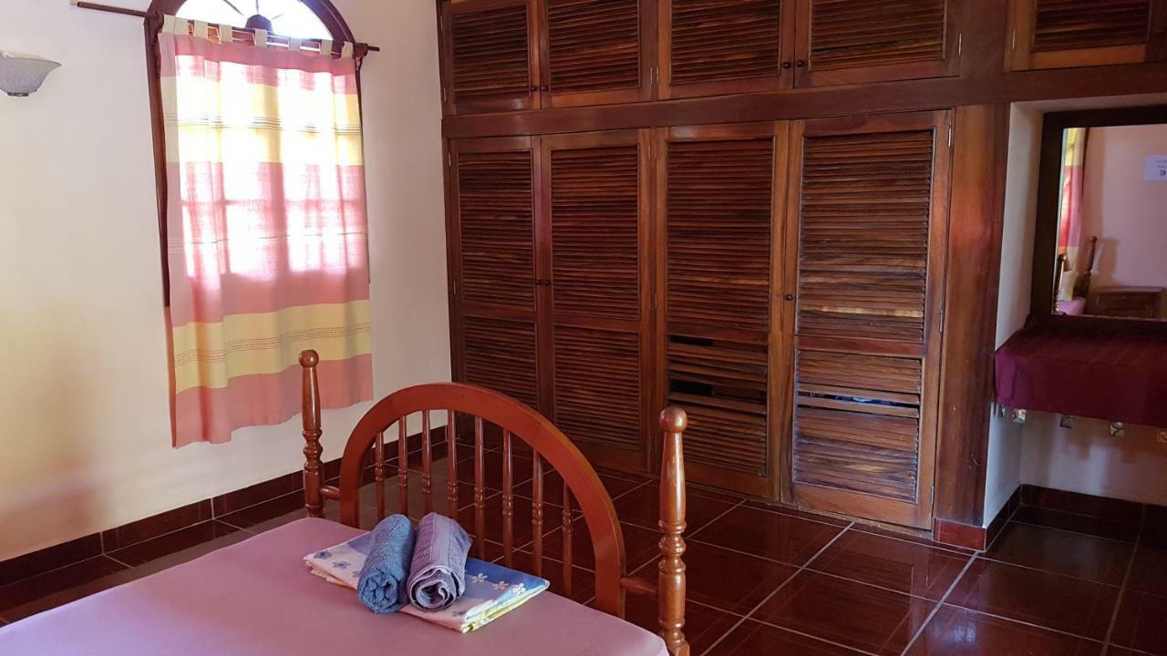 Villa Mango Hostel Puerto Escondido (Oaxaca) Exterior photo
